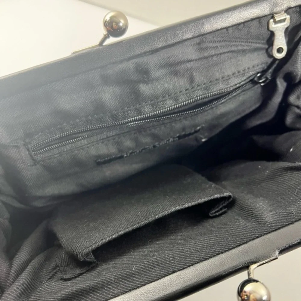 Vintage Madison studio clutch purse